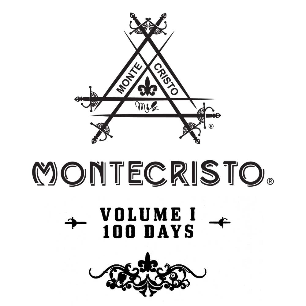 Montecristo Volume 1: 100 Days